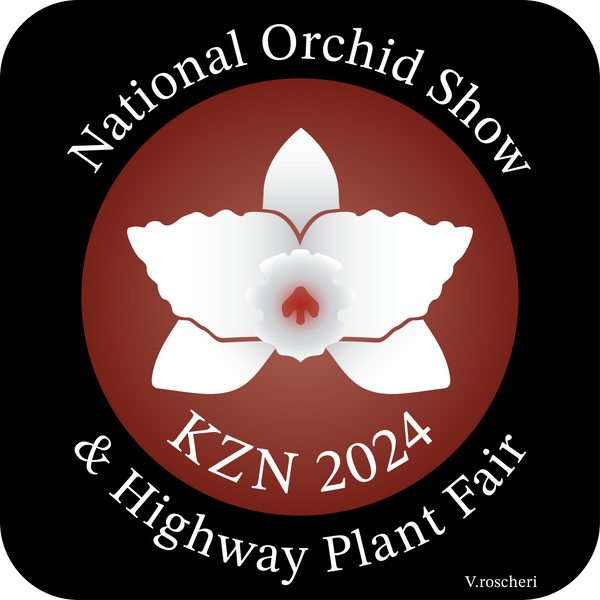 National Orchid Show 2024